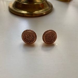 Michael Kors earrings